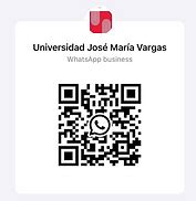 Inicio | Universidad Jose Maria Vargas