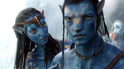 The New, Improved James Cameron Wants to Reintroduce You to ‘Avatar ...