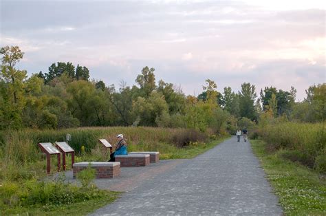 Brickyard Trail — Steele Landscape Architecture