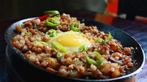 A river, trade, and sisig: What makes Kapampangan food so special ...