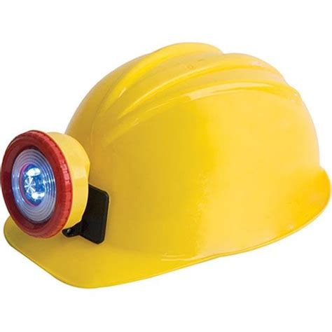 EXPLORER HELMET WITH LIGHT - THE TOY STORE