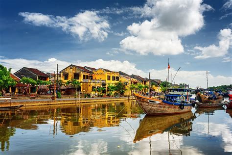 How To Spend 48 Hours in Hoi An, Vietnam