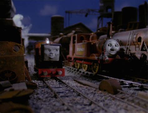 Discuss Everything About Thomas the Tank Engine Wiki | Fandom