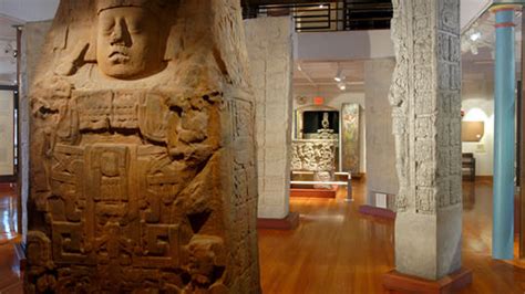 Peabody Museum of Archaeology & Ethnology, Harvard University ...