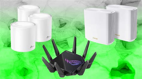 Best Router and Networking Deals | PCMag