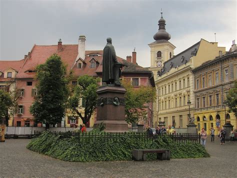 Download free photo of Sibiu,transylvania,old town,buildings,romania ...