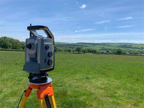 What is a Topographic Survey? Everything you need to know - Sky Revolutions