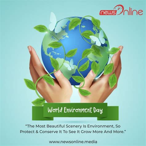 World Environment Day 2022 Wishes, Quotes, Images, Slogan, Posters