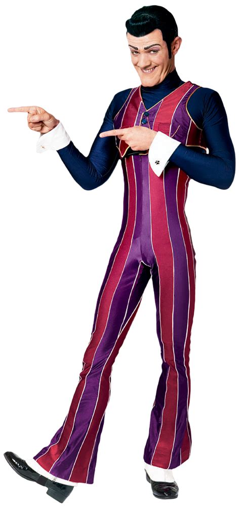 Robbie Rotten | LazyTown Wiki | FANDOM powered by Wikia