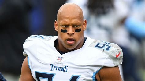 Jack Crawford: London-born defensive end announces retirement from NFL ...