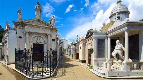 Aluguel de temporada em Cementerio de la Recoleta, Buenos Aires: Casas ...