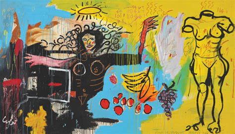 Jean-Michel Basquiat: a buyer's guide