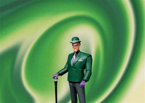 All Batman Riddler's Riddles (With Answers) 2025