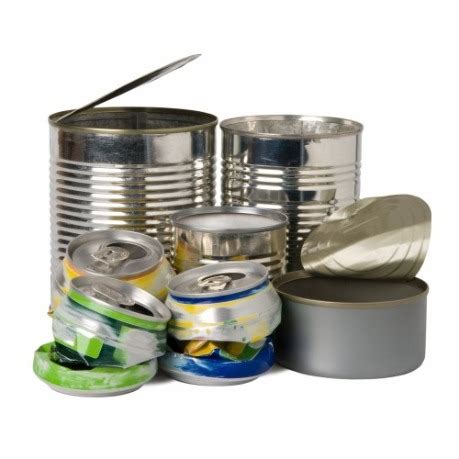 Recycling Aluminium Cans & Products | Recycle More