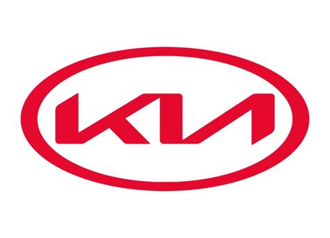 Kia Logo - Kia Symbol Meaning And History | Logotipo