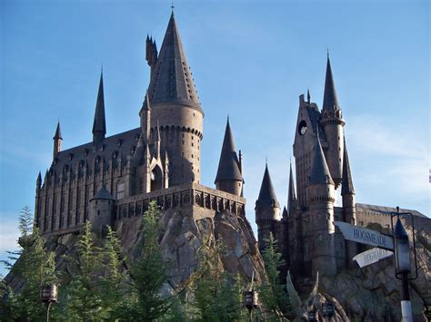 Harry Potter World, Orlando, Florida | Wizarding world of harry potter ...