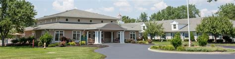 Country Meadows Retirement Community in Bethlehem