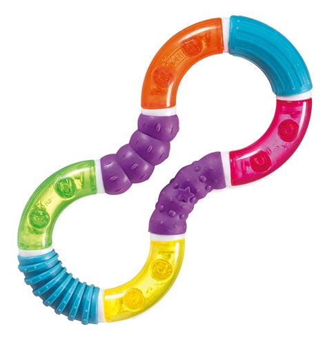 Top 20 Best Baby Teething Toys | Heavy.com