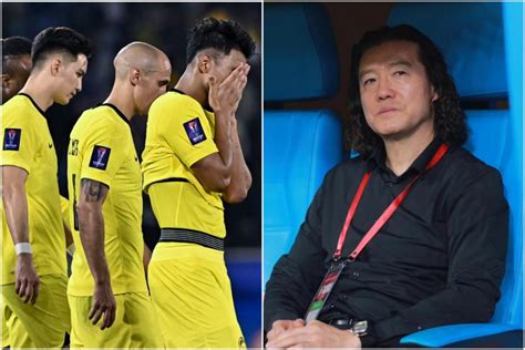 Malaysia at AFC Asian Cup: A sense of lost opportunities pervades ...