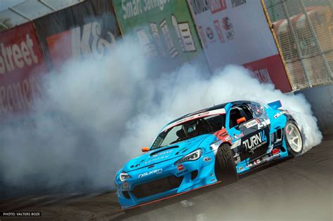 Drift Car Brake Development - MotoIQ