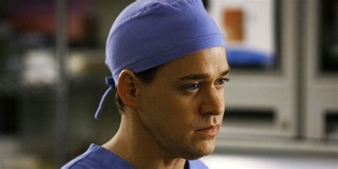 The Saddest 'Grey's Anatomy' Deaths, Ranked