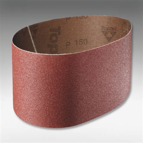 Sia Abrasives - 3"W x 21"L Sanding Belt 60 Grit - Canucktools