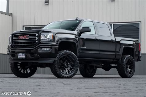 Cool Gmc Trucks