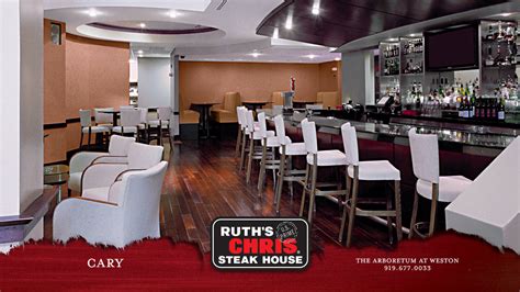 Ruth’s Chris Steak House Cary Restaurant on Best Steakhouse Restaurants ...