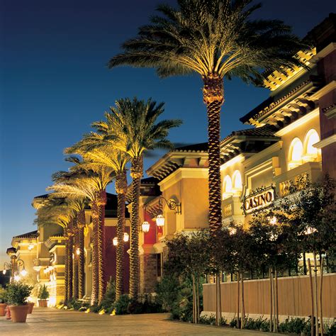 Green Valley Ranch Resort Spa & Casino - Henderson, NV