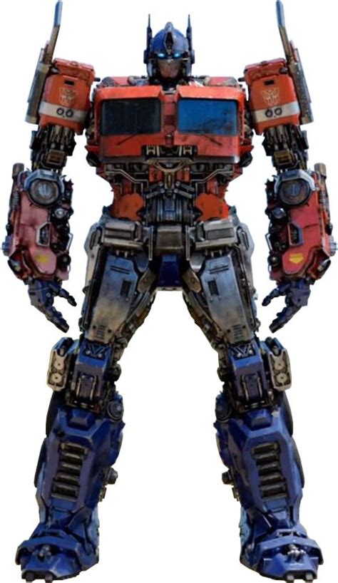 Optimus Prime | Transformers Artwork