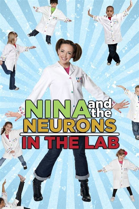 Nina and the Neurons (2007)