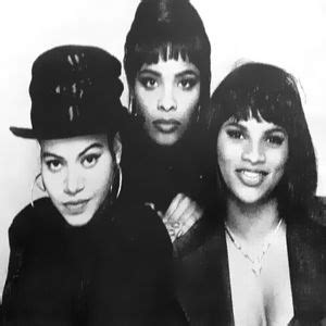 SALT 'N' PEPA - Whatta Man - Backing Track MIDI FILE - Backing Tracks 4U