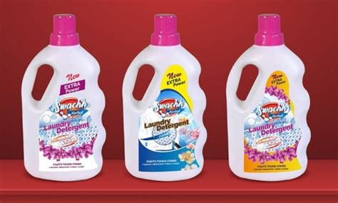 Laundry Liquid Detergent For Remove Hard Stains From Clothes at 3000.00 ...