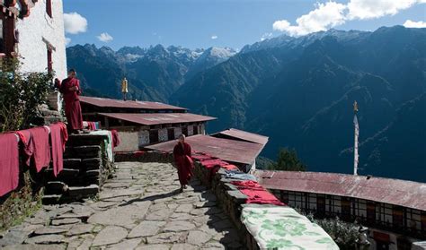 Gasa Dzong - Alchetron, The Free Social Encyclopedia