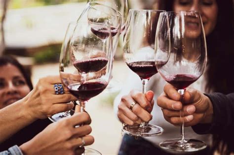 10 Simple Wine Tasting Tips For Beginners | Shoocal