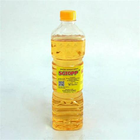 Jual MINYAK GORENG KEMASAN BOTOL 900 ML | Shopee Indonesia