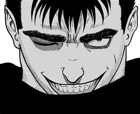 Berserk, Bleach anime, Character design male