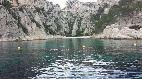 Boat Tour of Calanques: fotografía de Boat Tour of Calanques, Cassis ...