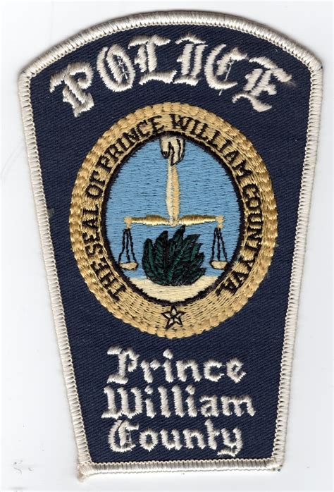 Prince William County, VA Police Department – Police Motor Units LLC