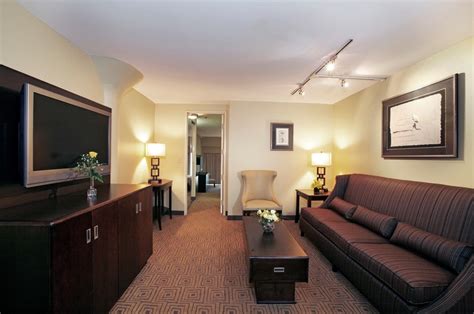 Atheneum Hotel - Detroit, MI - GPC Furniture