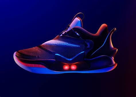 Nike Adapt BB 2.0 | SoleSavy News