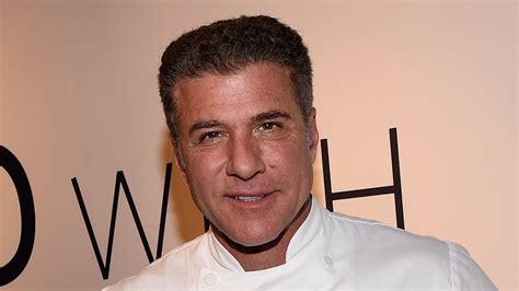 Chef Michael Chiarello, Former Food Network Star, Dead at 61 After ...