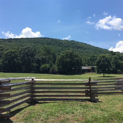 Kennesaw Mountain National Battlefield Park