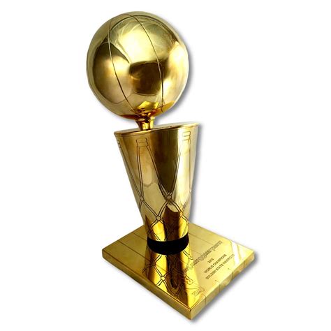 Lot Detail - Golden State Warriors 2015 Larry O’Brien NBA Championship ...