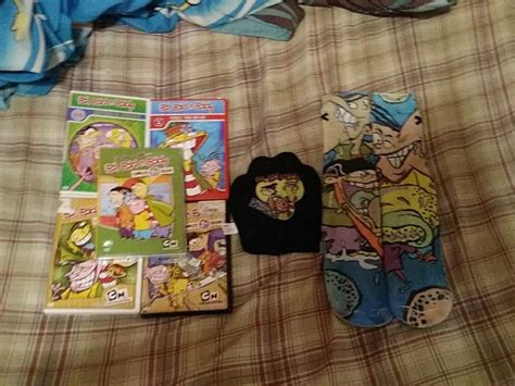 Ed Edd n Eddy Merchandise | Cartoon Amino