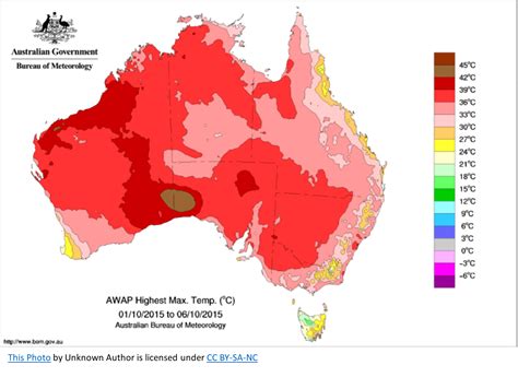 Choropleth Map