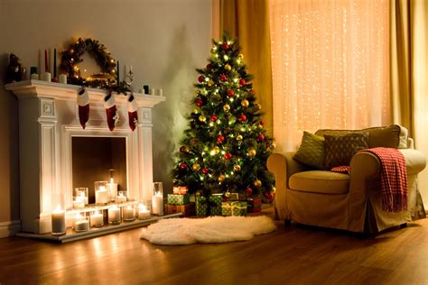 Le 5 cose da sapere per decorare la casa a Natale | Leroy Merlin