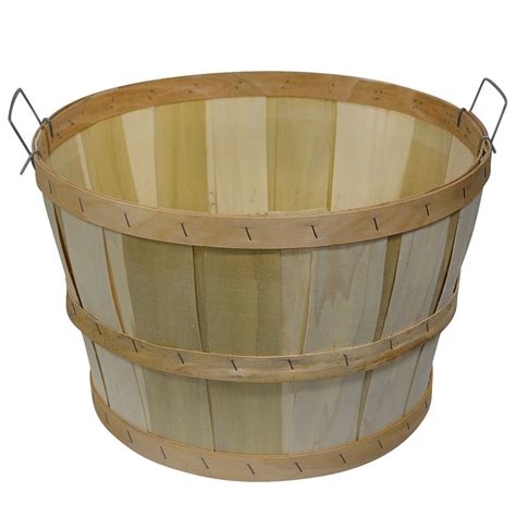 Bushel Basket With Handles | Agri Supply 32220A in 2021 | Bushel ...