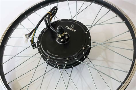 5000w Peak Hub Motor Electric Bike (ebike) Conversion Kit | eBay