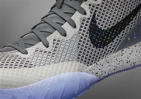 Nike Kyrie 1 All-Star - Release Date